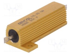 HS50-50KF - ARCOL