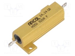 HS50-820RF - ARCOL