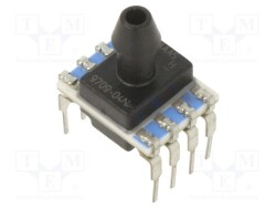 HSCDANN015PAAA5 - HONEYWELL