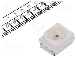 HSMC-A101-S00J1 - BROADCOM (AVAGO)