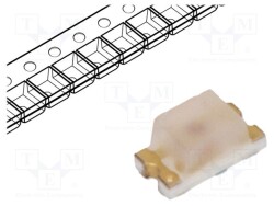 HSMD-C190 - BROADCOM (AVAGO)