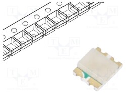 HSMF-C118 - BROADCOM (AVAGO)