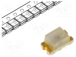 HSMG-C190 - BROADCOM (AVAGO)