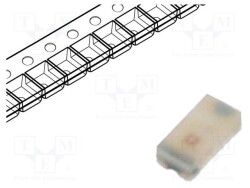 HSMG-C197 - BROADCOM (AVAGO)