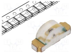 HSMH-C110 - BROADCOM (AVAGO)