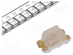 HSMR-C190 - BROADCOM (AVAGO)