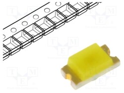 HSMW-C191 - BROADCOM (AVAGO)