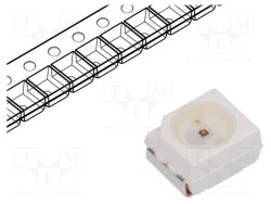 HSMZ-A100-T00J1 - BROADCOM (AVAGO)