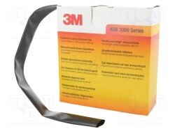 HSR3000-18/6-BK - 3M