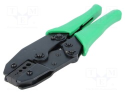 HT-336F2 - SMT ELECTRONIC TECHNOLOGY