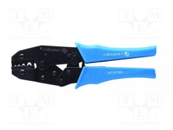 HT1P193 - HÖGERT TECHNIK