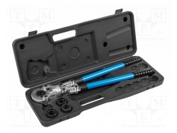 HT1P645 - HÖGERT TECHNIK