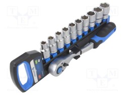 HT1R332 - HÖGERT TECHNIK