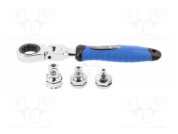 HT1R395 - HÖGERT TECHNIK