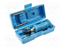 HT1S077 - HÖGERT TECHNIK