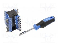 HT1S100 - HÖGERT TECHNIK