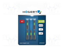 HT1S127 - HÖGERT TECHNIK