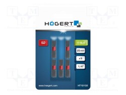 HT1S132 - HÖGERT TECHNIK