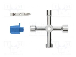 HT1W760 - HÖGERT TECHNIK