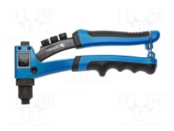 HT2C152 - HÖGERT TECHNIK