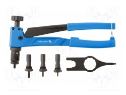 HT2C180 - HÖGERT TECHNIK