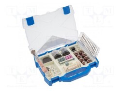 HT2E115 - HÖGERT TECHNIK