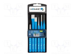 HT3B710 - HÖGERT TECHNIK