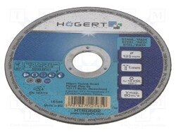 HT6D602 - HÖGERT TECHNIK