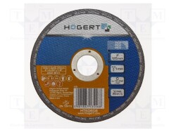 HT6D606 - HÖGERT TECHNIK