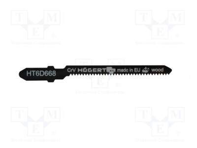 HT6D668 - 1
