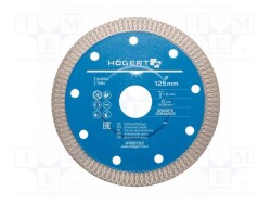 HT6D722 - HÖGERT TECHNIK