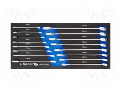 HT7G120 - HÖGERT TECHNIK