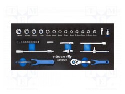 HT7G126 - HÖGERT TECHNIK