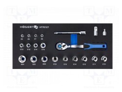 HT7G127 - HÖGERT TECHNIK