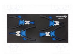 HT7G131 - HÖGERT TECHNIK