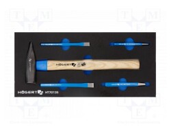 HT7G135 - HÖGERT TECHNIK