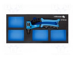 HT7G142 - HÖGERT TECHNIK