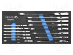 HT7G147 - HÖGERT TECHNIK