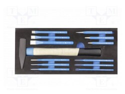 HT7G151 - HÖGERT TECHNIK