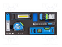 HT7G157 - HÖGERT TECHNIK