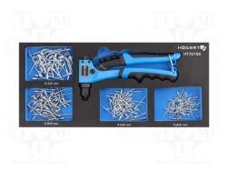 HT7G158 - HÖGERT TECHNIK