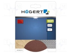 HT8D100 - HÖGERT TECHNIK