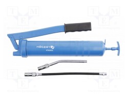 HT8G905 - HÖGERT TECHNIK