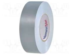 HTAPE-FLEX-19GY - HELLERMANNTYTON