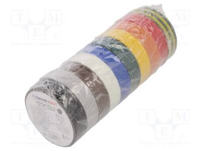 HTAPE-FLX-15BK/10 - 1