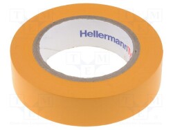 HTAPE-FLX-15OR - HELLERMANNTYTON