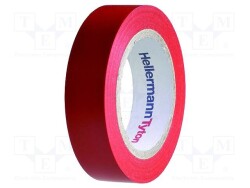 HTAPE-FLX-15RD - HELLERMANNTYTON