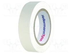 HTAPE-FLX-15WH - HELLERMANNTYTON