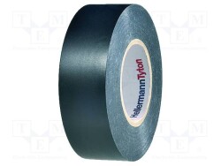 HTAPE-FLX-19BK - HELLERMANNTYTON