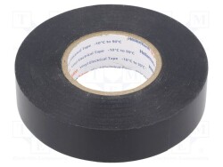 HTAPE-FLX20-19BK - HELLERMANNTYTON